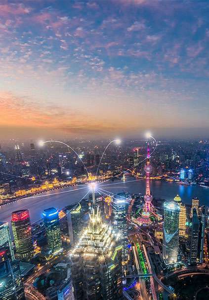 长沙怡辰家庭视频监控有限公司物联网